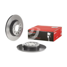 Гальмівний диск Brembo 08.9364.21