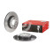Гальмівний диск Brembo 08.9364.21 (08.9364.21)