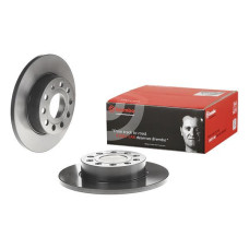 Гальмівний диск Brembo 08.9488.11