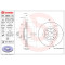 Гальмівний диск Brembo 09.4939.31 (09.4939.31)