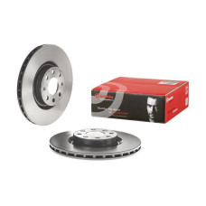 Гальмівний диск Brembo 09.4939.31