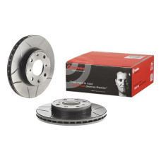 Гальмівний диск Brembo 09.5285.75