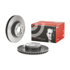 Гальмівний диск Brembo 09.5674.21