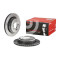 Гальмівний диск Brembo 09.6841.11 (09.6841.11)