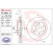Гальмівний диск Brembo 09.B636.11 (09.B636.11)