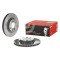 Гальмівний диск Brembo 09.C285.11 (09.C285.11)