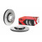 Гальмівний диск Brembo 09.C306.1X (09.C306.1X)