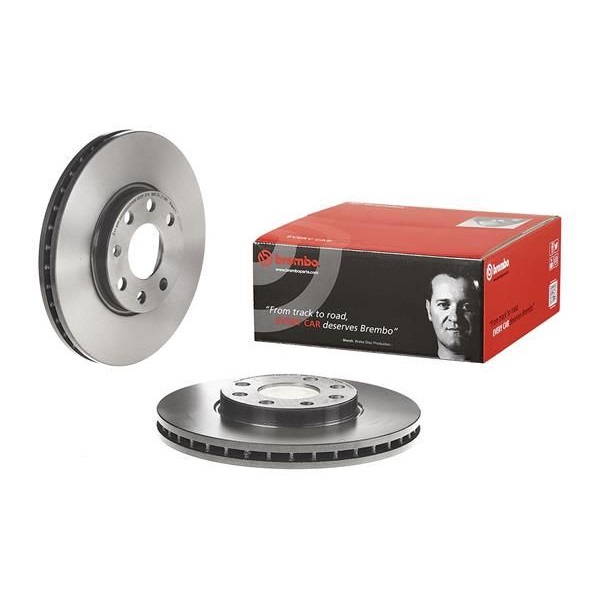 Гальмівний диск Brembo 09.7628.11 (09.7628.11)