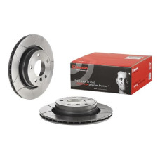 Гальмівний диск Brembo 09.7702.75