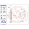 Гальмівний диск Brembo 09.7880.21 (09.7880.21)