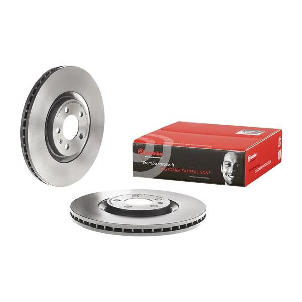 Гальмівний диск Brembo 09.7880.21 (09.7880.21)