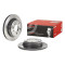 Гальмівний диск Brembo 09.B338.21 (09.B338.21)