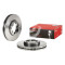 Гальмівний диск Brembo 09.C240.20 (09.C240.20)