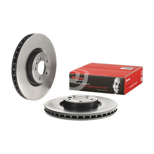 Гальмівний диск Brembo 09.C820.11 (09.C820.11)