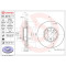 Гальмівний диск Brembo 09.D419.11 (09.D419.11)