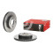 Гальмівний диск Brembo 09.D572.11 (09.D572.11)