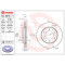 Гальмівний диск Brembo 09.D576.11 (09.D576.11)