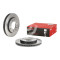 Гальмівний диск Brembo 09.D576.11 (09.D576.11)