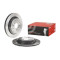 Гальмівний диск Brembo 09.R124.21 (09.R124.21)