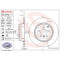 Гальмівний диск Brembo 09.A772.11 (09.A772.11)
