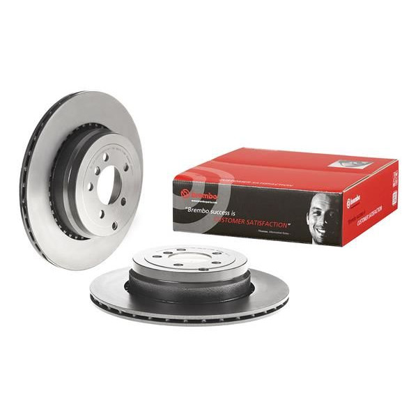 Гальмівний диск Brembo 09.A772.11 (09.A772.11)