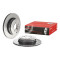 Гальмівний диск Brembo 09.A772.11 (09.A772.11)