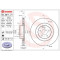 Гальмівний диск Brembo 09.A817.21 (09.A817.21)