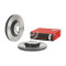 Гальмівний диск Brembo 09.A817.21 (09.A817.21)