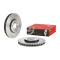 Гальмівний диск Brembo 09.A828.21 (09.A828.21)