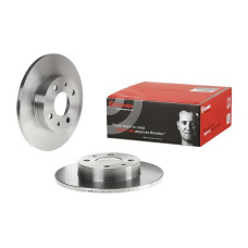 Гальмівний диск Brembo 08.5085.14