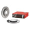 Гальмівний диск Brembo 08.7238.11 (08.7238.11)