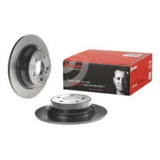 Гальмівний диск Brembo 08.9584.11