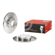 Гальмівний диск Brembo 08.9621.14