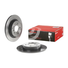 Гальмівний диск Brembo 08.9975.11