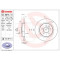 Гальмівний диск Brembo 08.9975.11 (08.9975.11)
