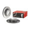 Гальмівний диск Brembo 09.C117.11 (09.C117.11)