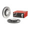 Гальмівний диск Brembo 09.C652.11 (09.C652.11)
