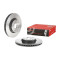 Гальмівний диск Brembo 09.D245.11 (09.D245.11)