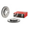 Гальмівний диск Brembo 09.D247.11 (09.D247.11)