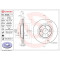 Гальмівний диск Brembo 09.D428.11 (09.D428.11)