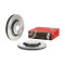 Гальмівний диск Brembo 09.A958.11 (09.A958.11)