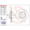 Гальмівний диск Brembo 09.B356.31 (09.B356.31)