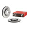 Гальмівний диск Brembo 09.B545.11 (09.B545.11)