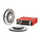 Гальмівний диск Brembo 09.C499.11 (09.C499.11)