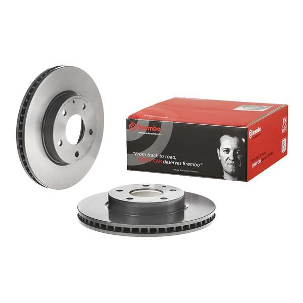 Гальмівний диск Brembo 09.C651.11 (09.C651.11)