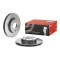 Гальмівний диск Brembo 09.C651.11 (09.C651.11)