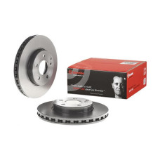 Гальмівний диск Brembo 09.C893.11