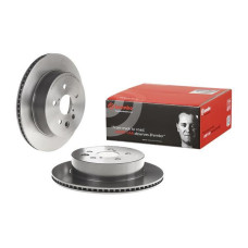 Гальмівний диск Brembo 09.C930.11