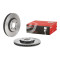 Гальмівний диск Brembo 09.D216.11 (09.D216.11)