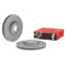 Гальмівний диск Brembo 09.D524.13 (09.D524.13)